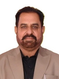 Dr. Lakhvinder Singh