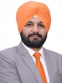 Dr. Sandeep Singh Munday