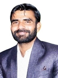 Darshan Singh
