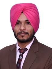 Sharanjeet Singh